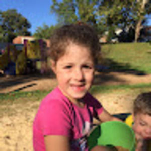 Meet your Posher, Chloë